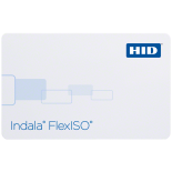 FlexISO imageable card 
